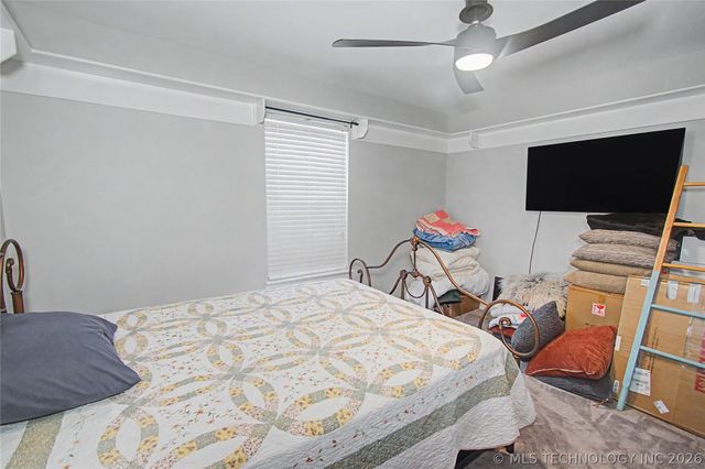 3806 Club View Drive, Muskogee, OK 74403