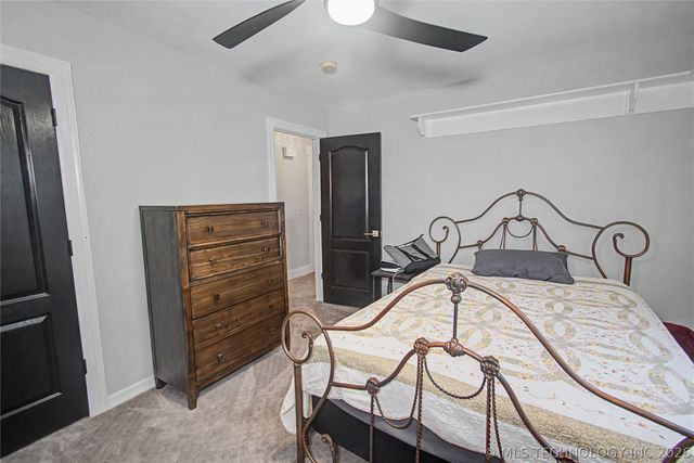 3806 Club View Drive, Muskogee, OK 74403