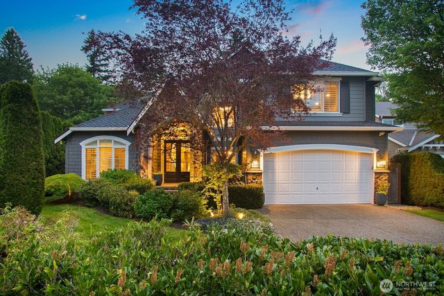 808 275th Place SE, Sammamish, WA 98075
