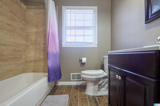 233 SAM PATE DRIVE, Birmingham, AL 35215