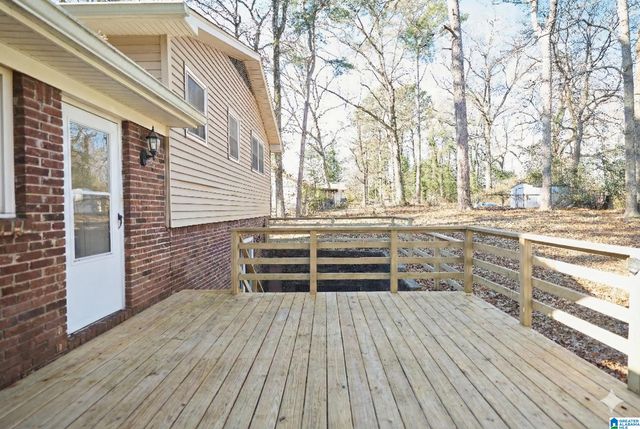 233 SAM PATE DRIVE, Birmingham, AL 35215