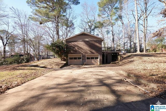 233 SAM PATE DRIVE, Birmingham, AL 35215