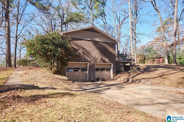 233 SAM PATE DRIVE, Birmingham, AL 35215