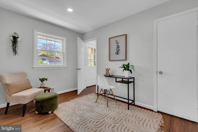 2712 HUGHES RD, Hyattsville, MD 20783