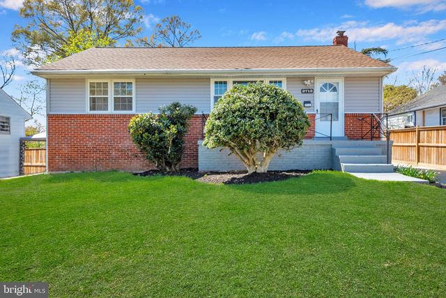 2712 HUGHES RD, Hyattsville, MD 20783