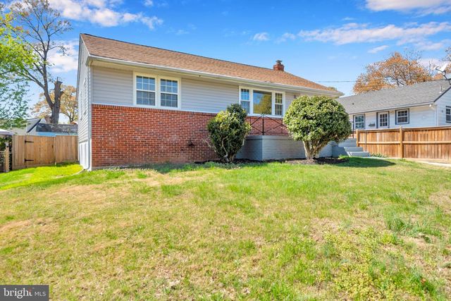 2712 HUGHES RD, Hyattsville, MD 20783