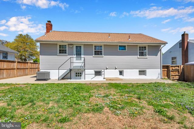 2712 HUGHES RD, Hyattsville, MD 20783