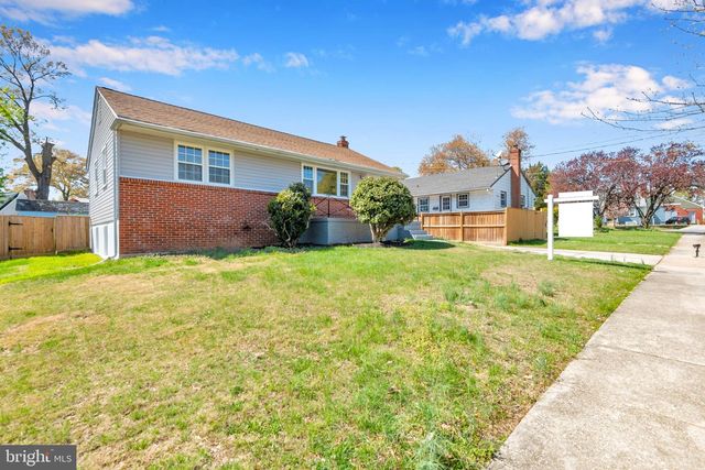 2712 HUGHES RD, Hyattsville, MD 20783
