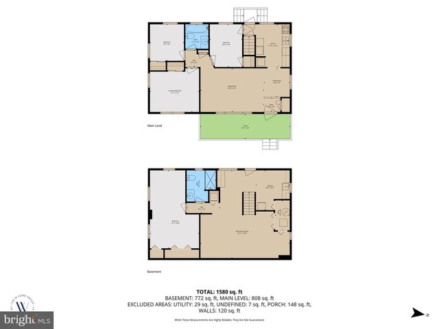 2712 HUGHES RD, Hyattsville, MD 20783