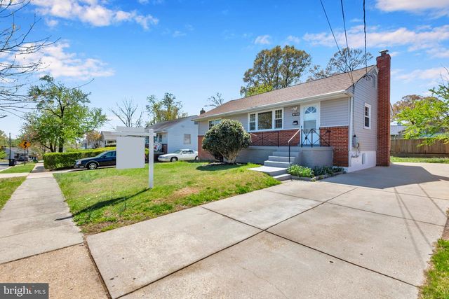 2712 HUGHES RD, Hyattsville, MD 20783