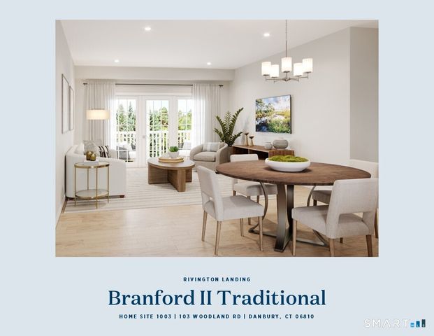 103 Woodland Road 1003, Danbury, CT 06810