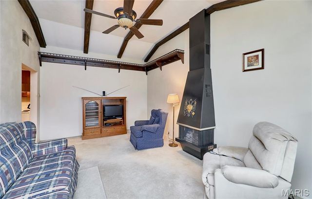 615 Central Parkway, Florissant, MO 63031