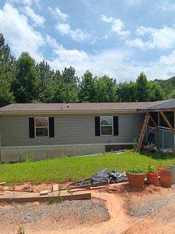 107 Fern Gully Way, Ellijay, GA 30540