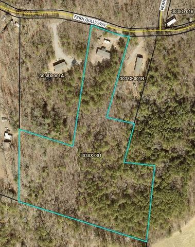 107 Fern Gully Way, Ellijay, GA 30540