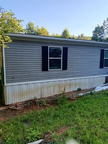 107 Fern Gully Way, Ellijay, GA 30540