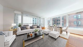 240 RIVERSIDE Boulevard # 80, New York City, NY 10069