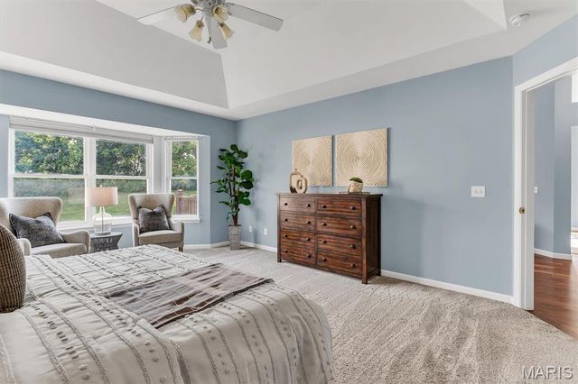 6 Country Bluff Court, St Charles, MO 63301