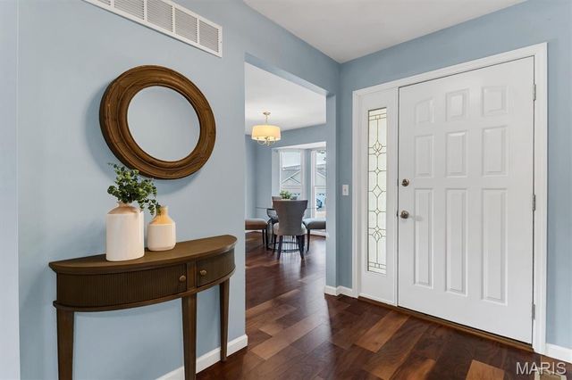 6 Country Bluff Court, St Charles, MO 63301