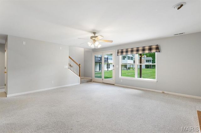 6 Country Bluff Court, St Charles, MO 63301