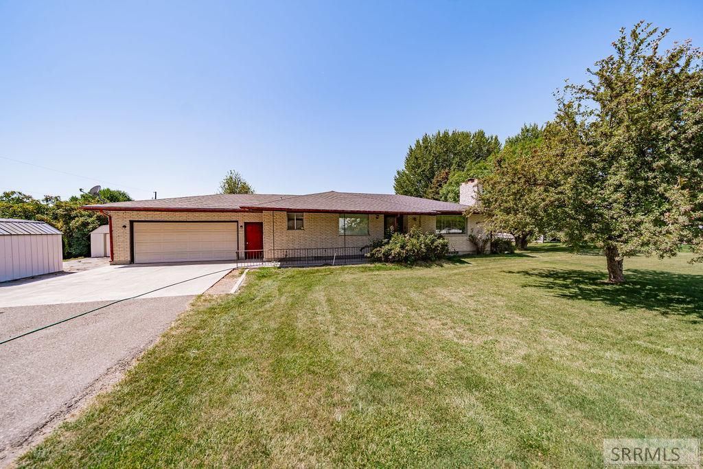 1454 N 800 E, Shelley, ID 83274