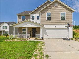 1531 Robins Nest Drive, Asheboro, NC 27203