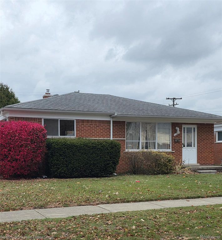 13019 Stanley Drive, Warren, MI 48088