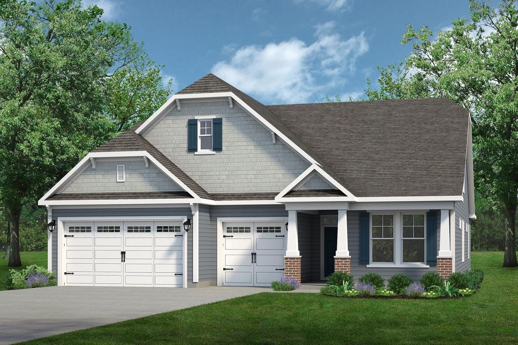 1603 Myrica Trail, Calabash, NC 28467