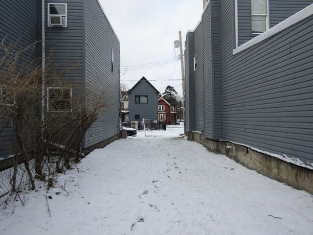 424 Borland St, East Liberty, PA 15206