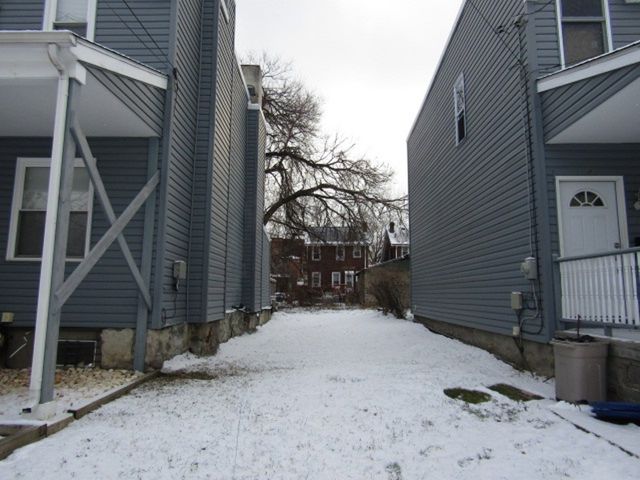 424 Borland St, East Liberty, PA 15206