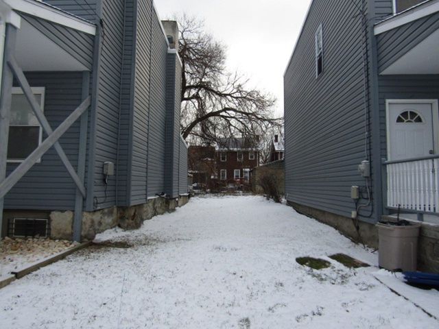 424 Borland St, East Liberty, PA 15206