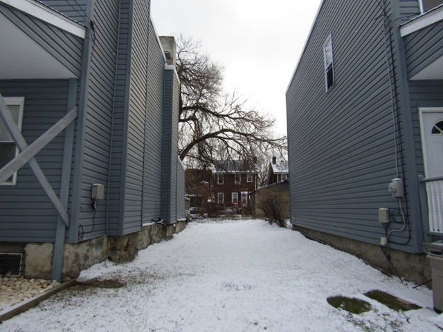 424 Borland St, East Liberty, PA 15206