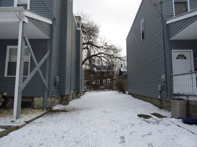 424 Borland St, East Liberty, PA 15206