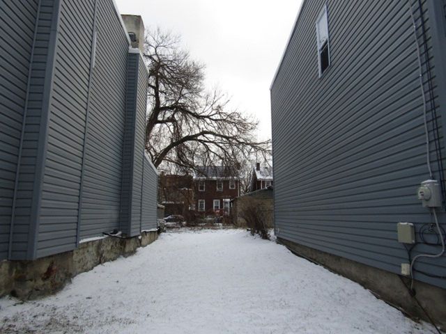 424 Borland St, East Liberty, PA 15206