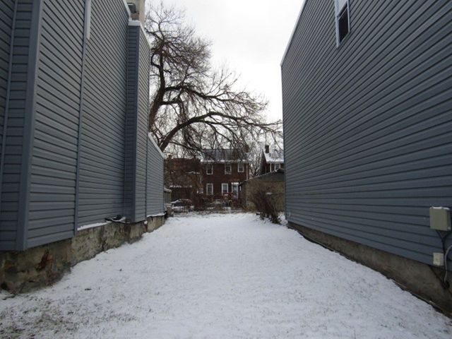 424 Borland St, East Liberty, PA 15206