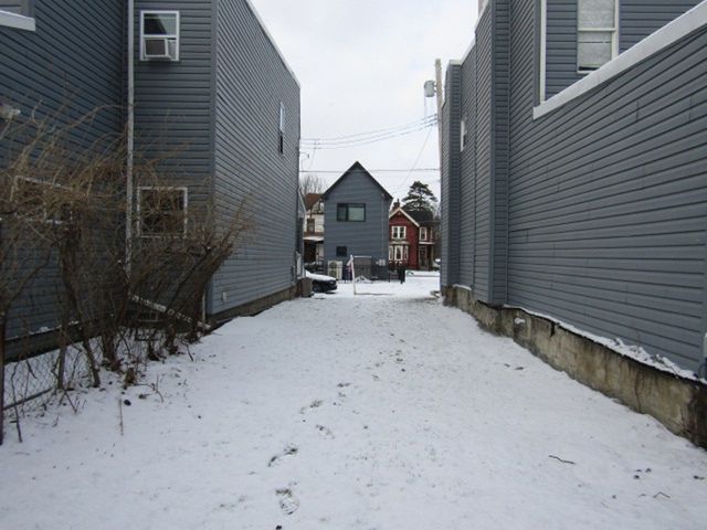 424 Borland St, East Liberty, PA 15206