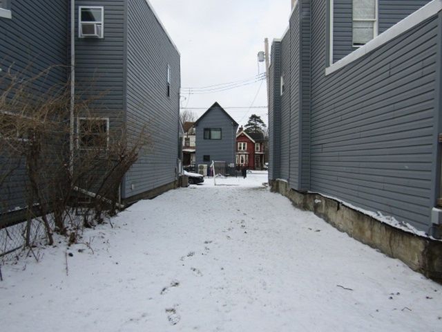 424 Borland St, East Liberty, PA 15206