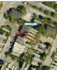 424 Borland St, East Liberty, PA 15206