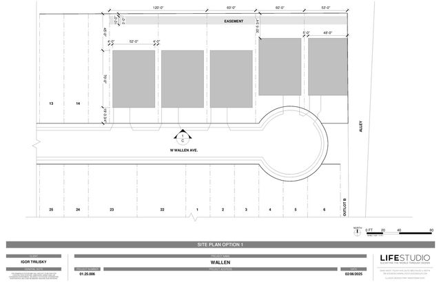 3100 W Wallen Avenue, Chicago, IL 60645
