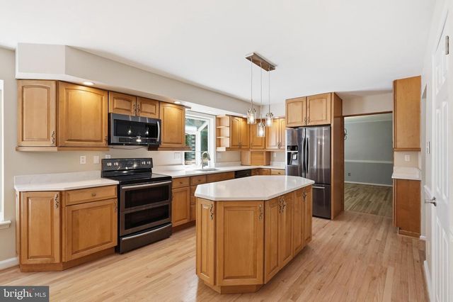 108 CARTER WAY, Glen Mills, PA 19342