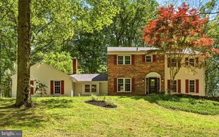 108 CARTER WAY, Glen Mills, PA 19342