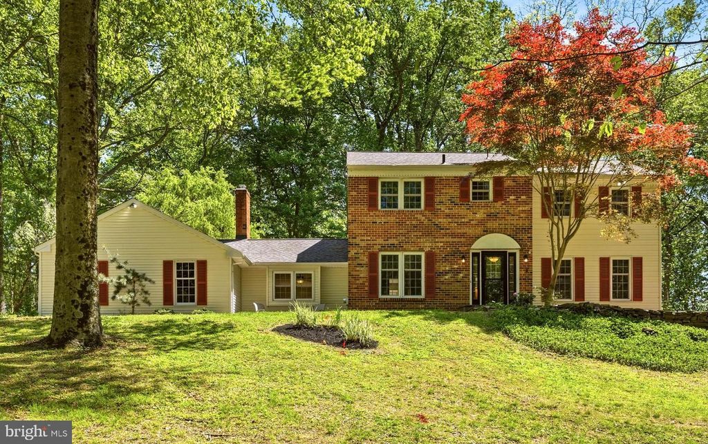 108 CARTER WAY, Glen Mills, PA 19342