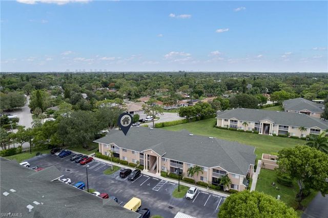27095 Matheson AVE 205, Bonita Springs, FL 34135