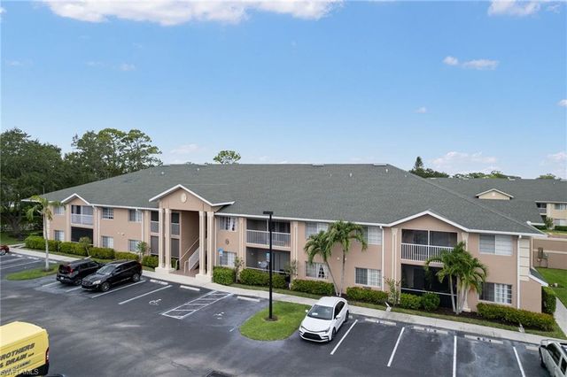 27095 Matheson AVE 205, Bonita Springs, FL 34135
