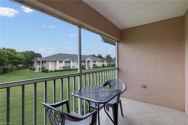 27095 Matheson AVE 205, Bonita Springs, FL 34135