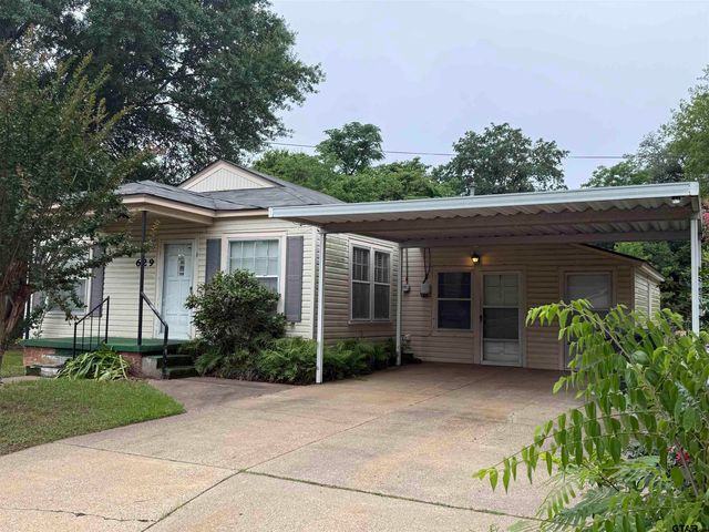 629 S Blackwell, Tyler, TX 75701