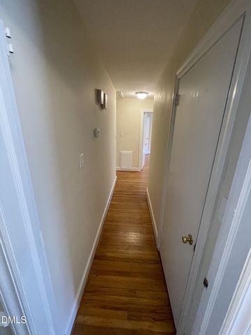 2012 Varnell Avenue, Raleigh, NC 27612