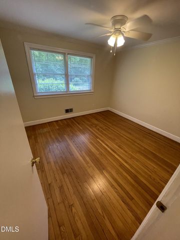 2012 Varnell Avenue, Raleigh, NC 27612