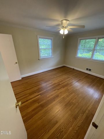 2012 Varnell Avenue, Raleigh, NC 27612