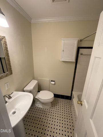 2012 Varnell Avenue, Raleigh, NC 27612