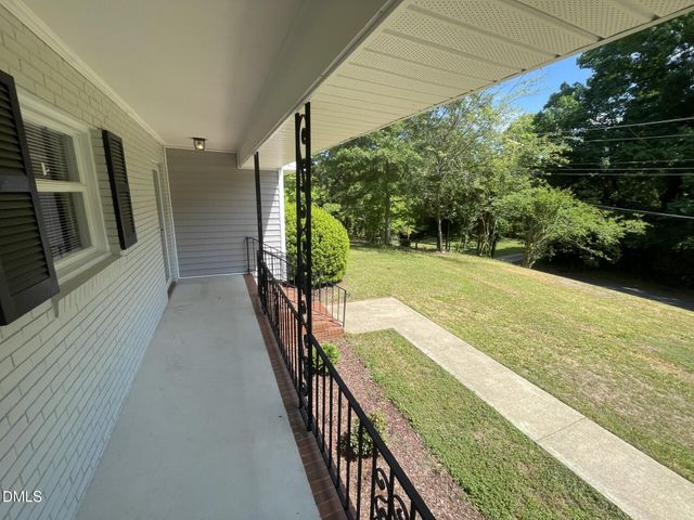 2012 Varnell Avenue, Raleigh, NC 27612